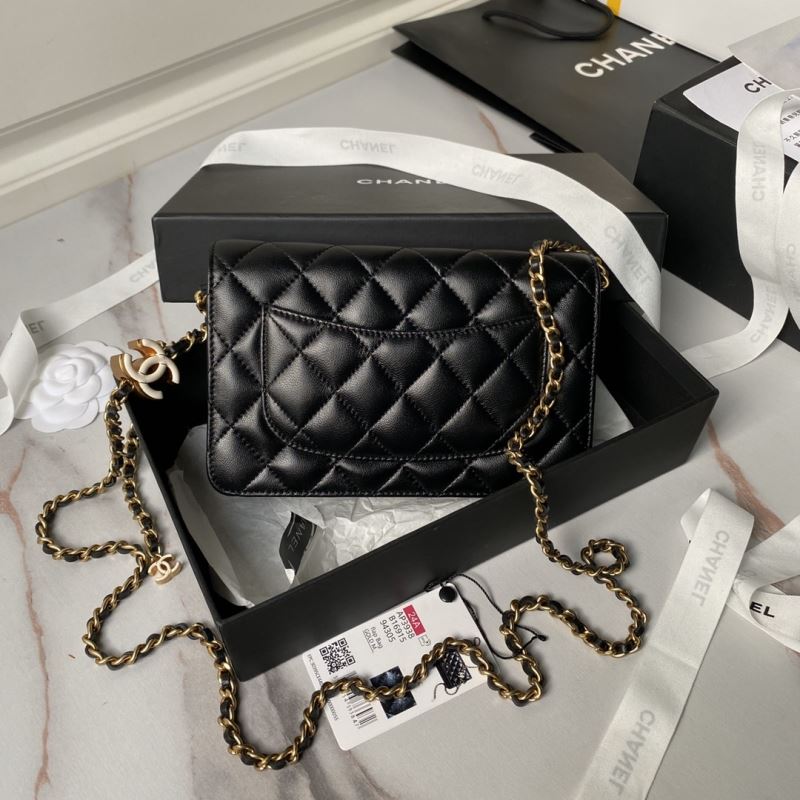 Chanel WOC Bags